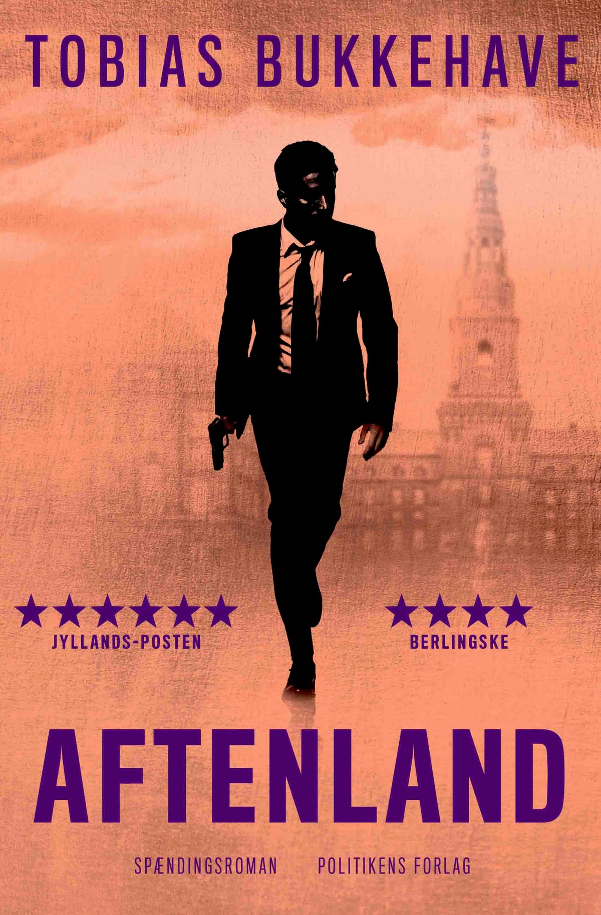 AFTENLAND