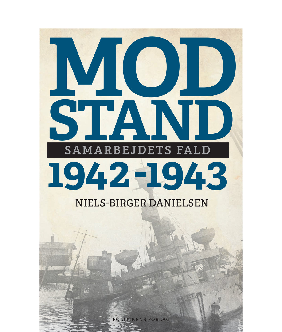 MODSTAND 1942-1943