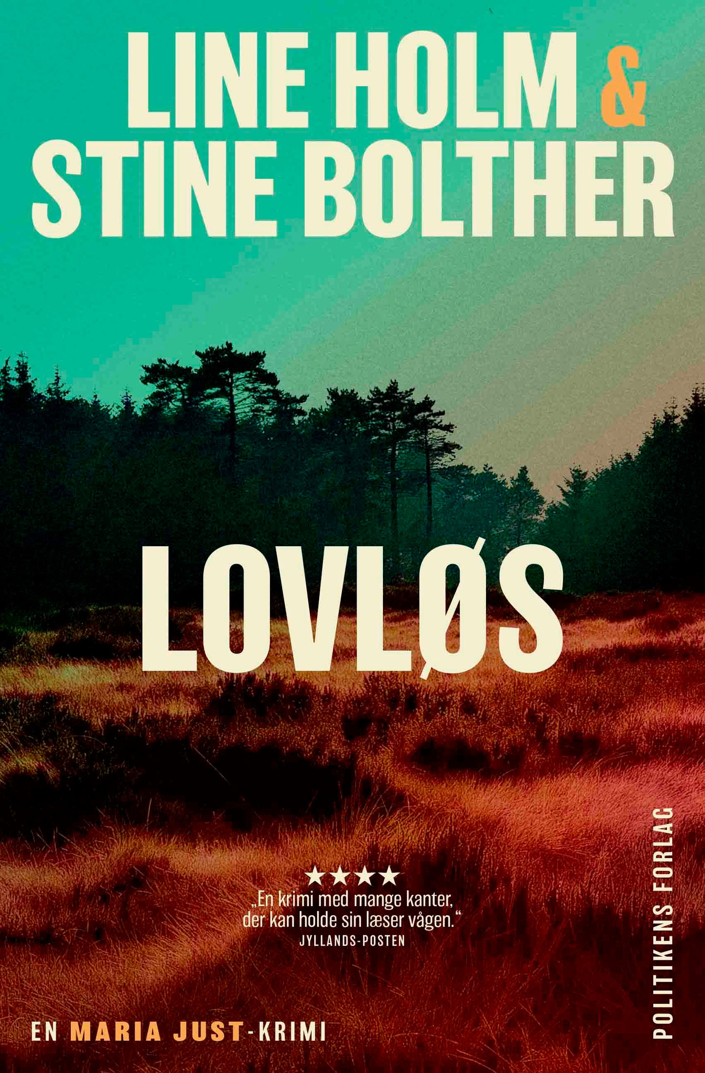 LOVLØS