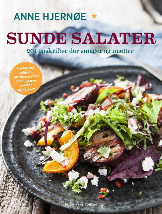 SUNDE SALATER