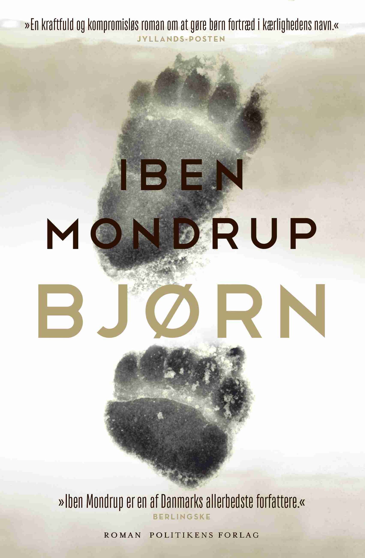 BJØRN