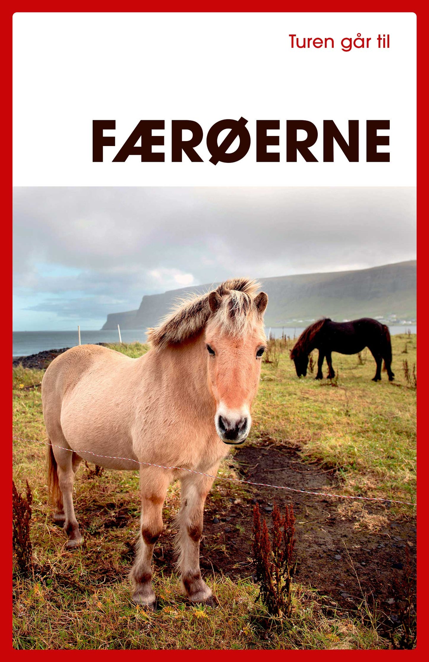TUREN GÅR TIL FÆRØERNE