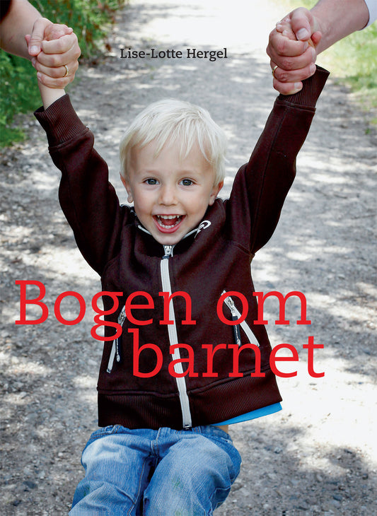 BOGEN OM BARNET