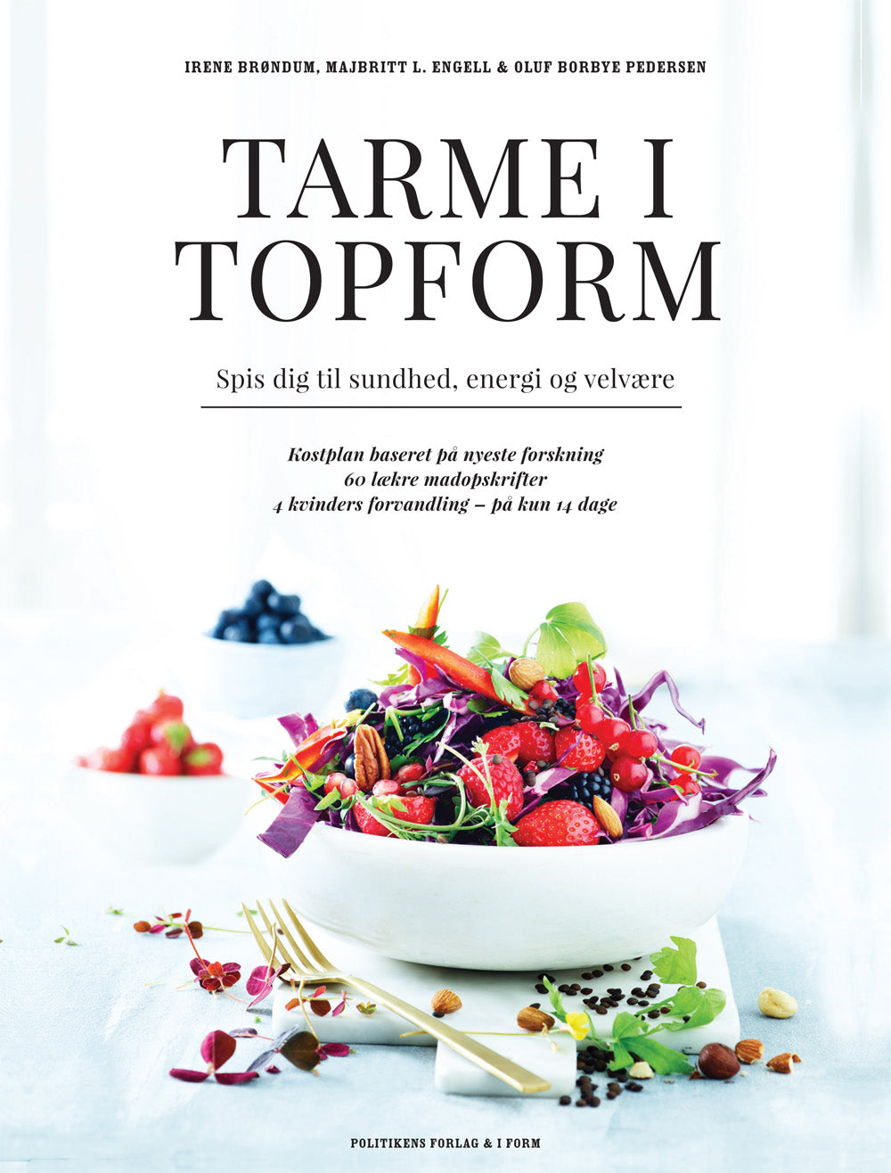 TARME I TOPFORM