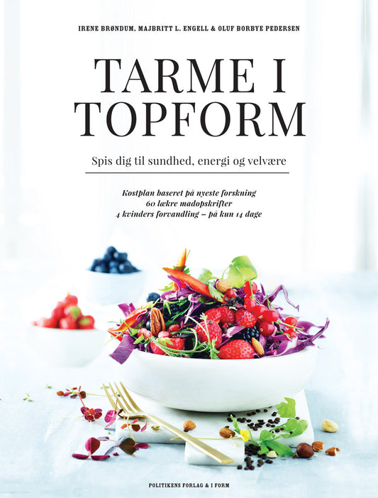 TARME I TOPFORM