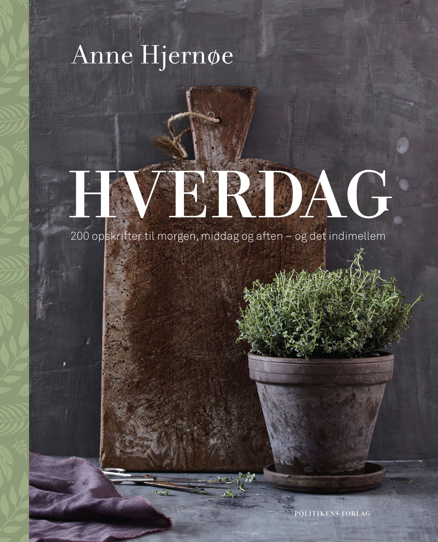 HVERDAG