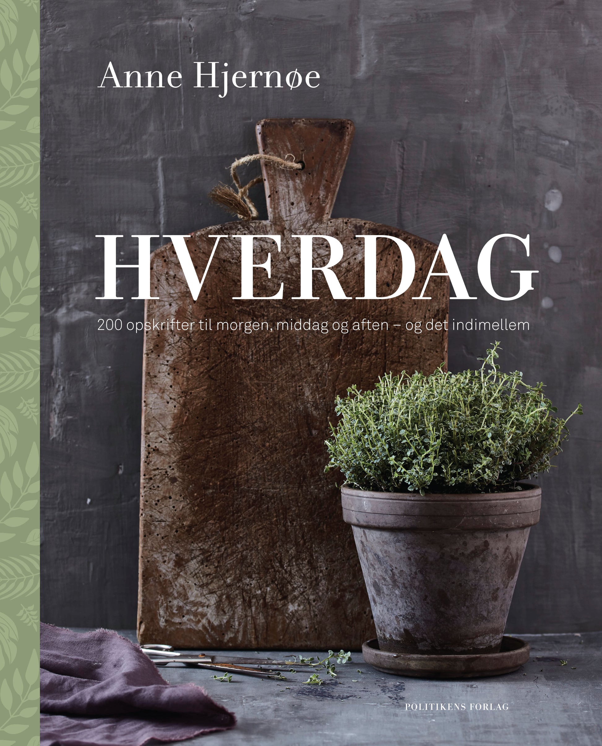 HVERDAG