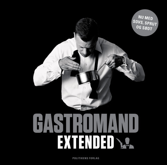 GASTROMAND