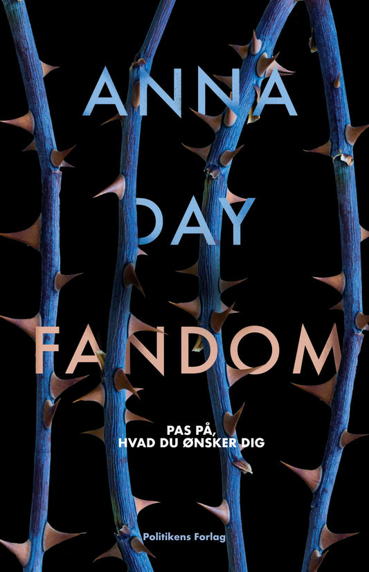 THE FANDOM