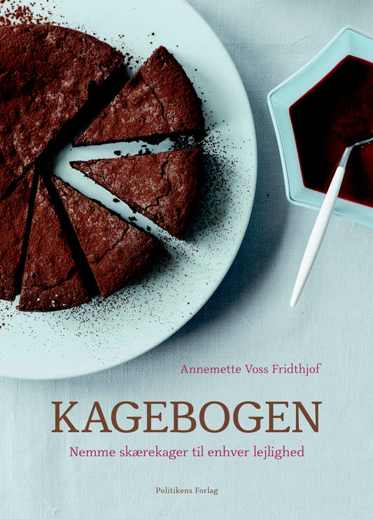 KAGEBOGEN