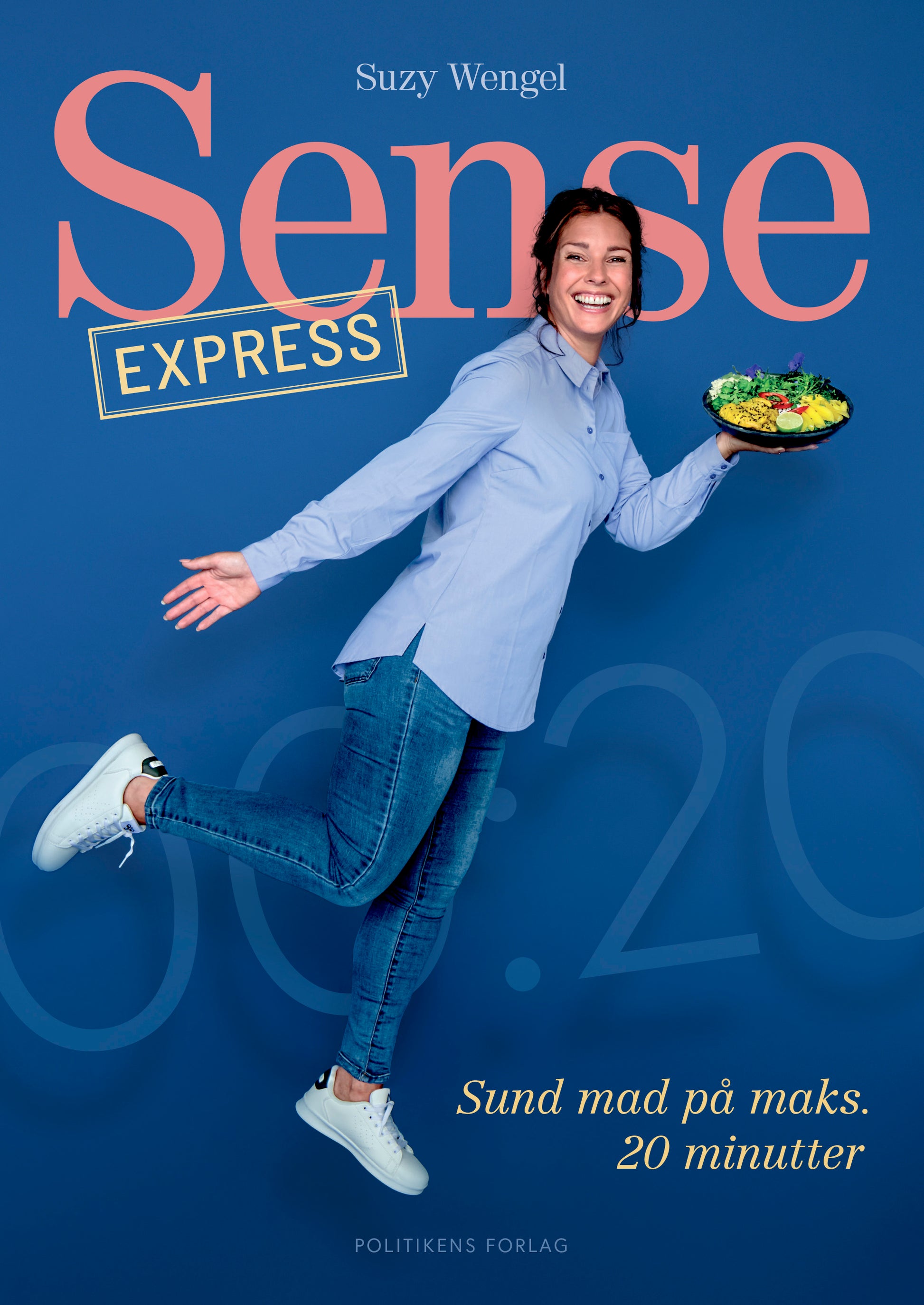SENSE EXPRESS