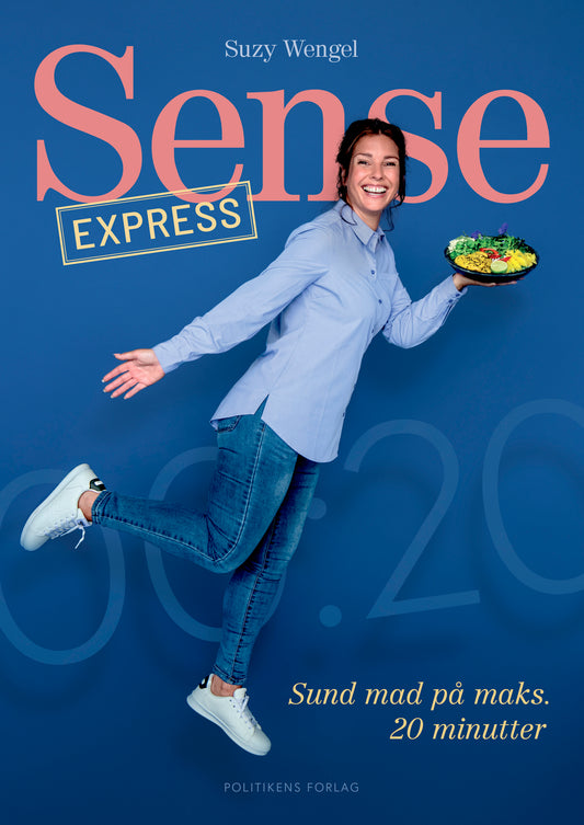 SENSE EXPRESS
