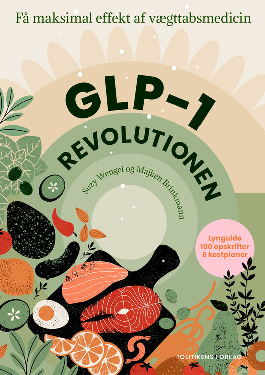 GLP-1 REVOLUTIONEN