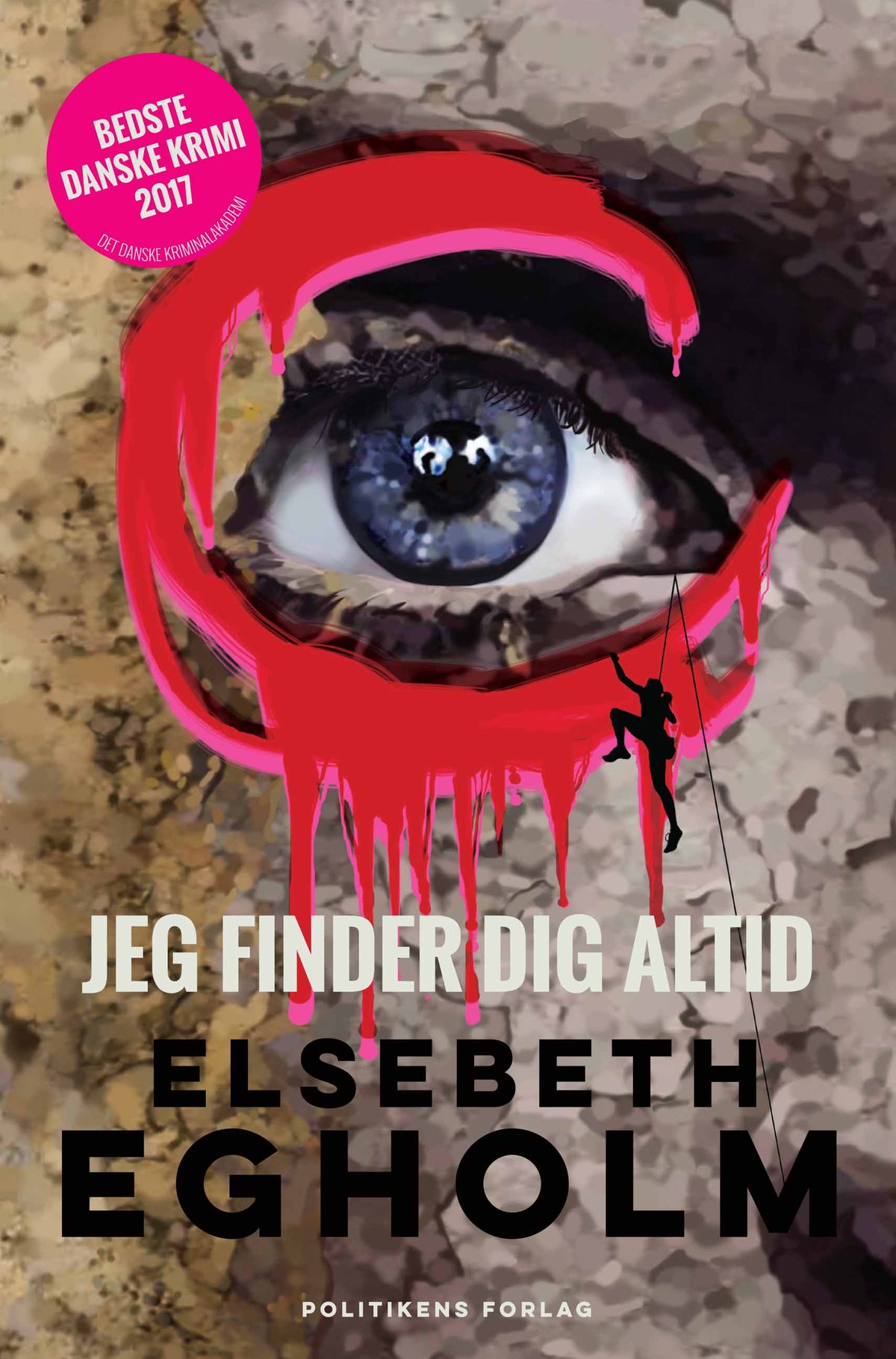 JEG FINDER DIG ALTID