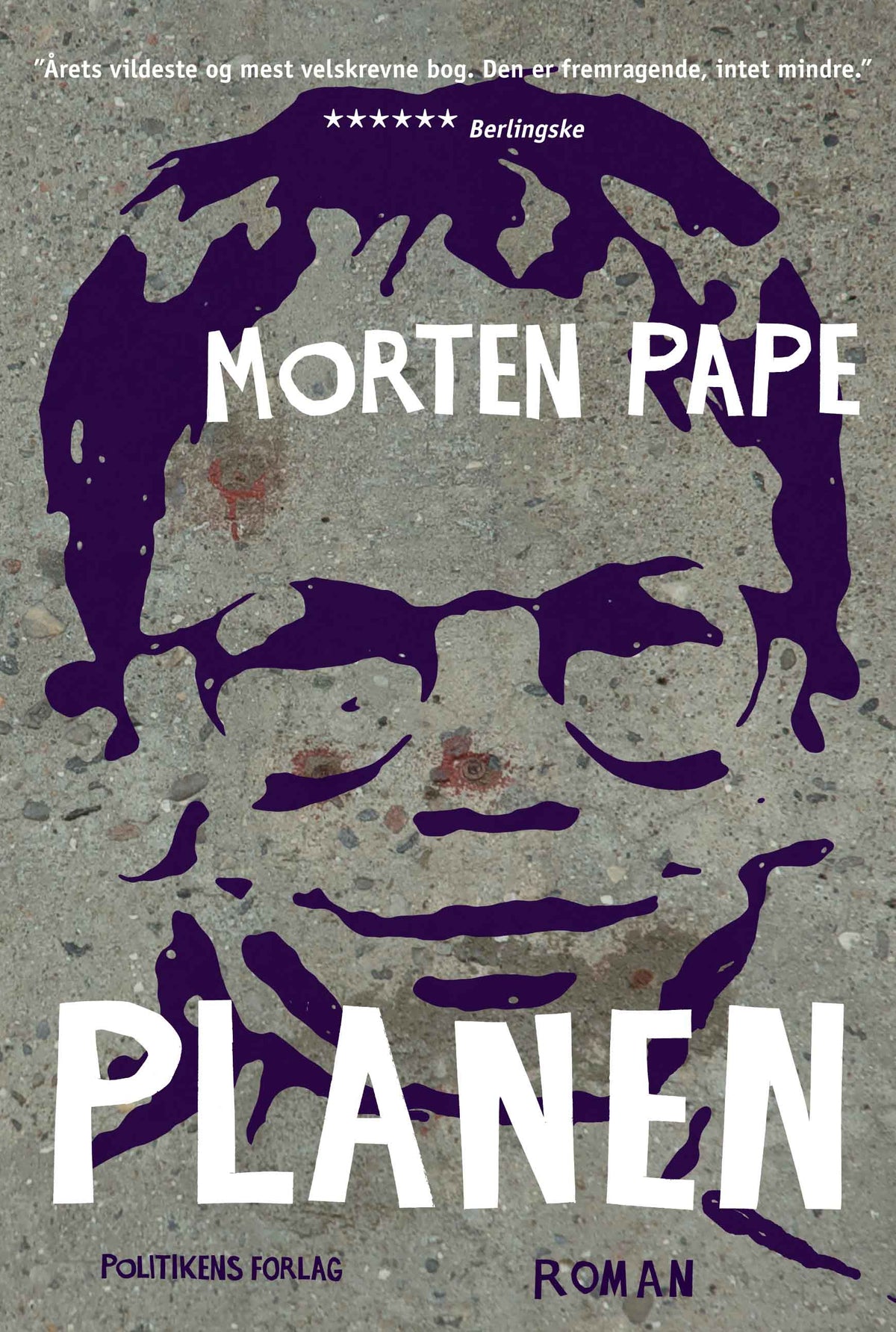 PLANEN