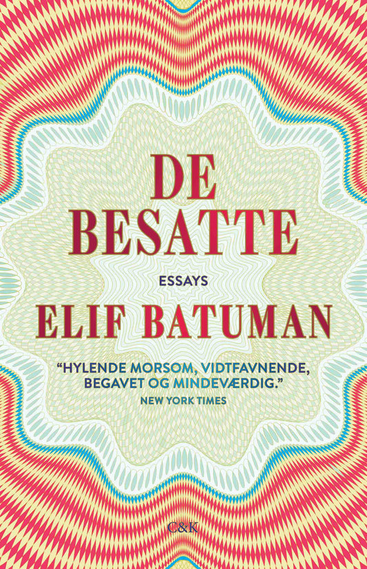 DE BESATTE