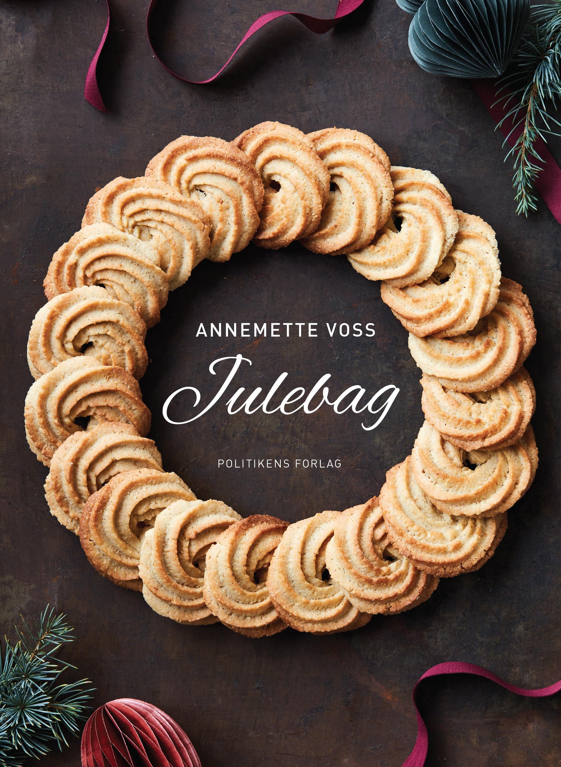JULEBAG