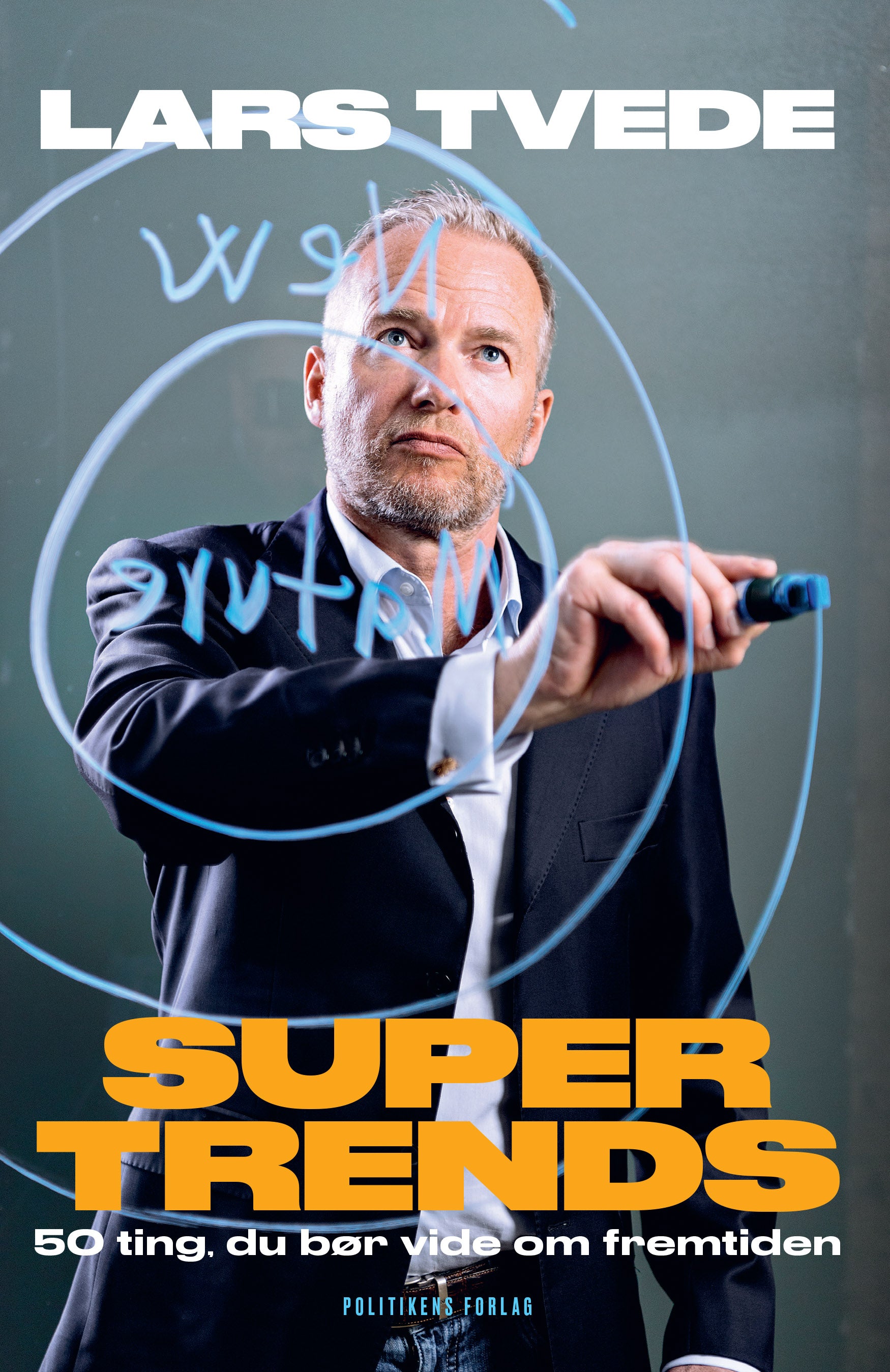 SUPERTRENDS