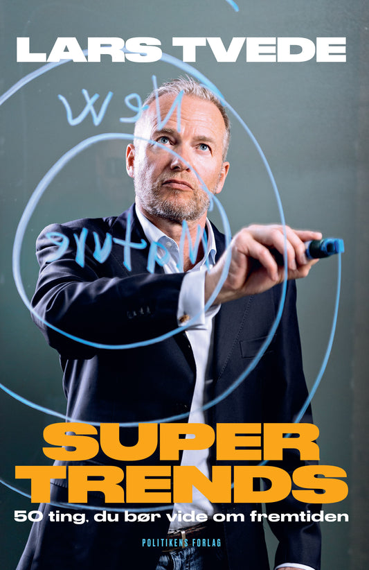 SUPERTRENDS