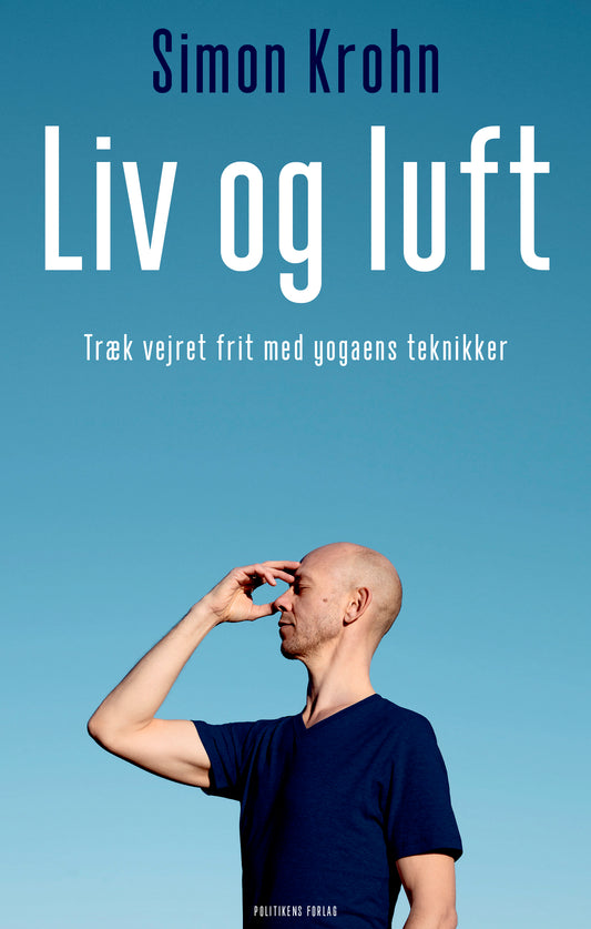 LIV OG LUFT
