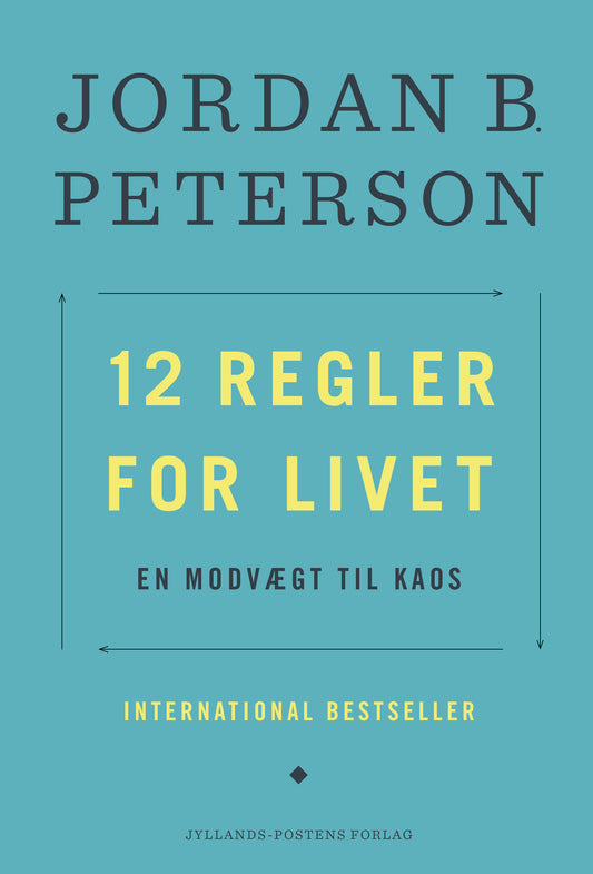 12 REGLER FOR LIVET