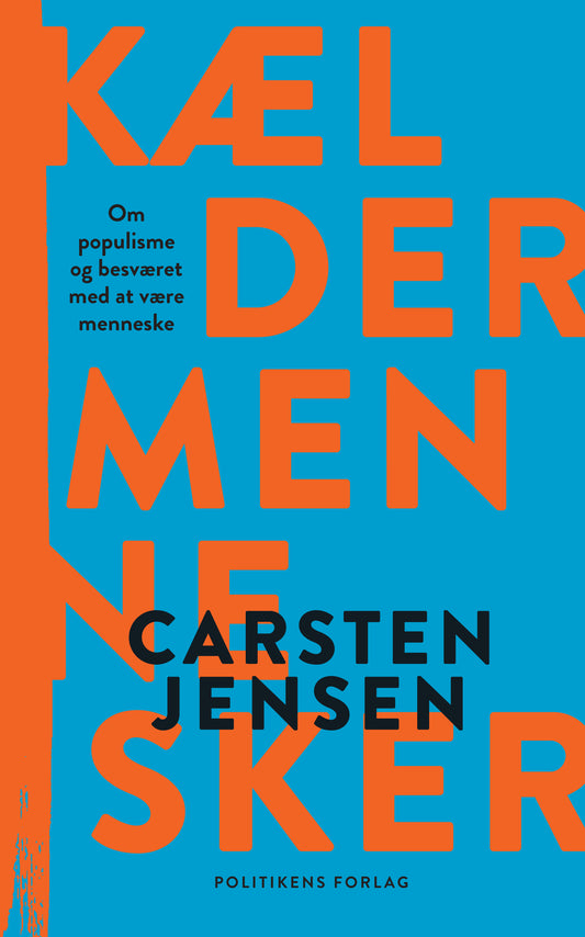 KÆLDERMENNESKER