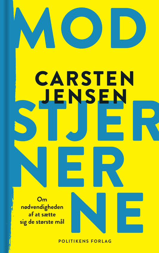MOD STJERNERNE