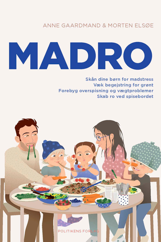 MADRO