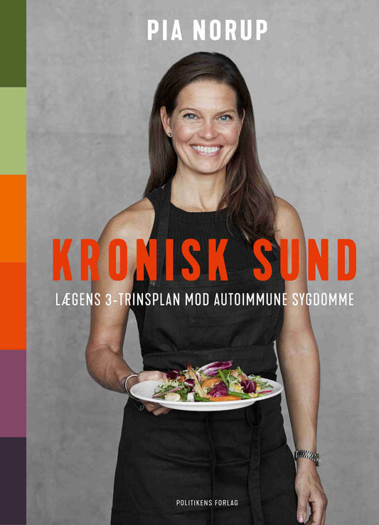 KRONISK SUND