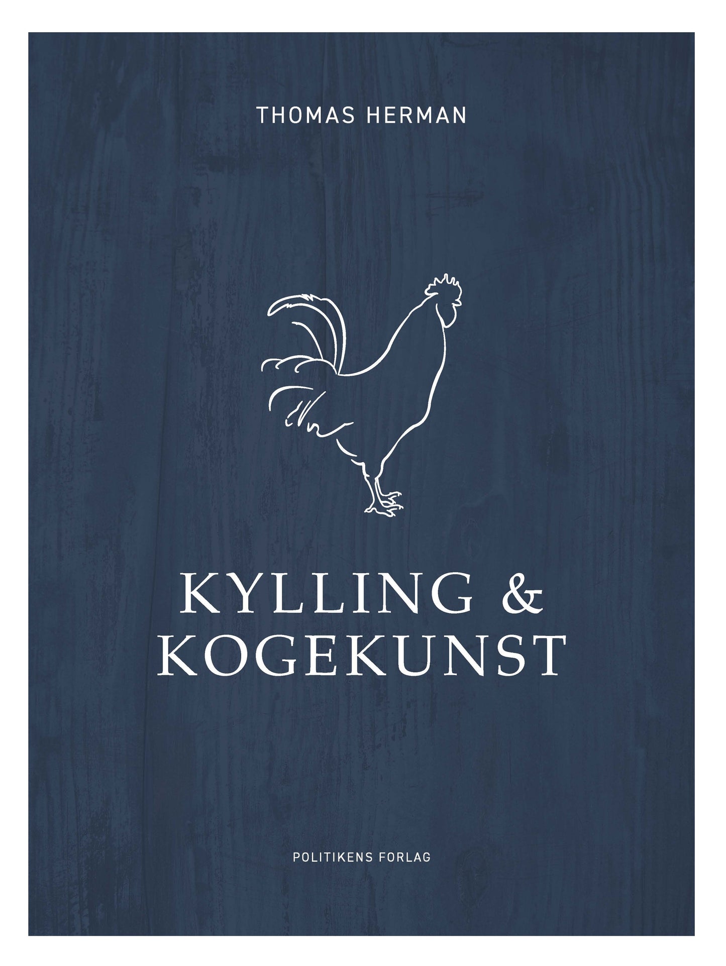 KYLLING & KOGEKUNST