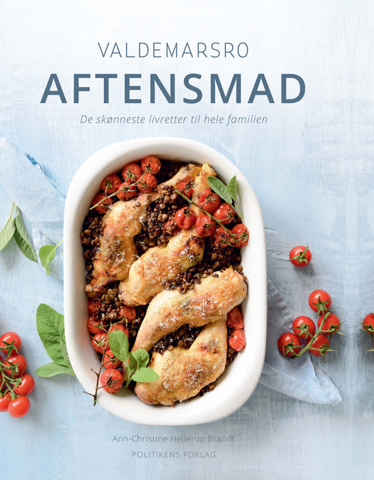 VALDEMARSRO - AFTENSMAD
