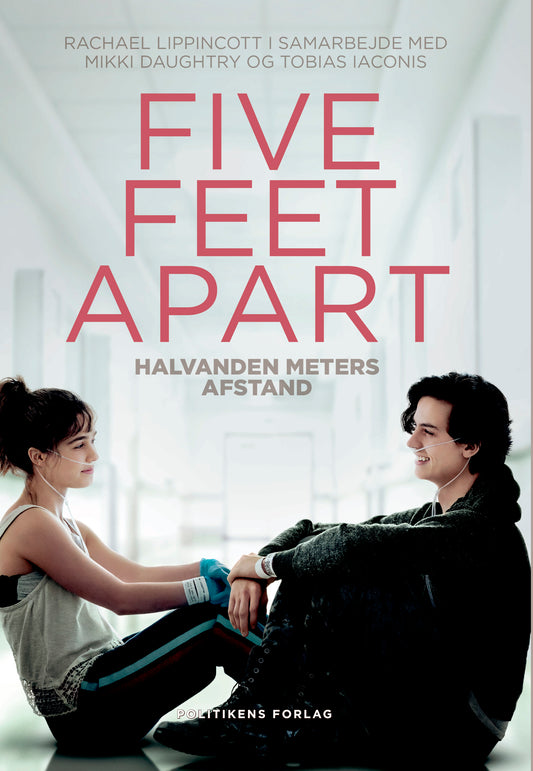 FIVE FEET APART