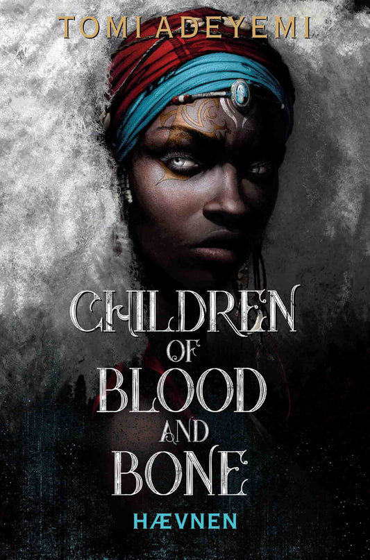 CHILDREN OF BLOOD AND BONE 2 - HÆVNEN