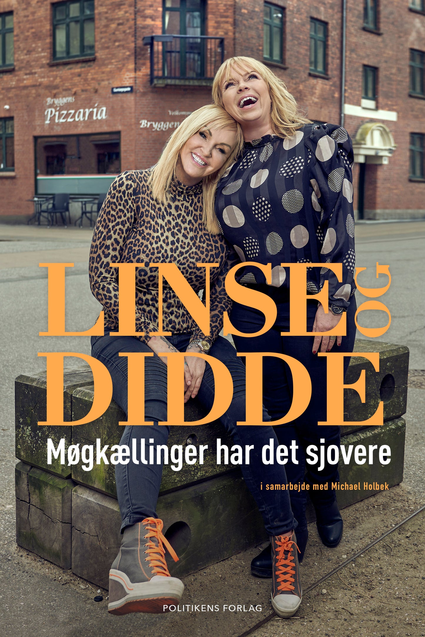 LINSE OG DIDDE