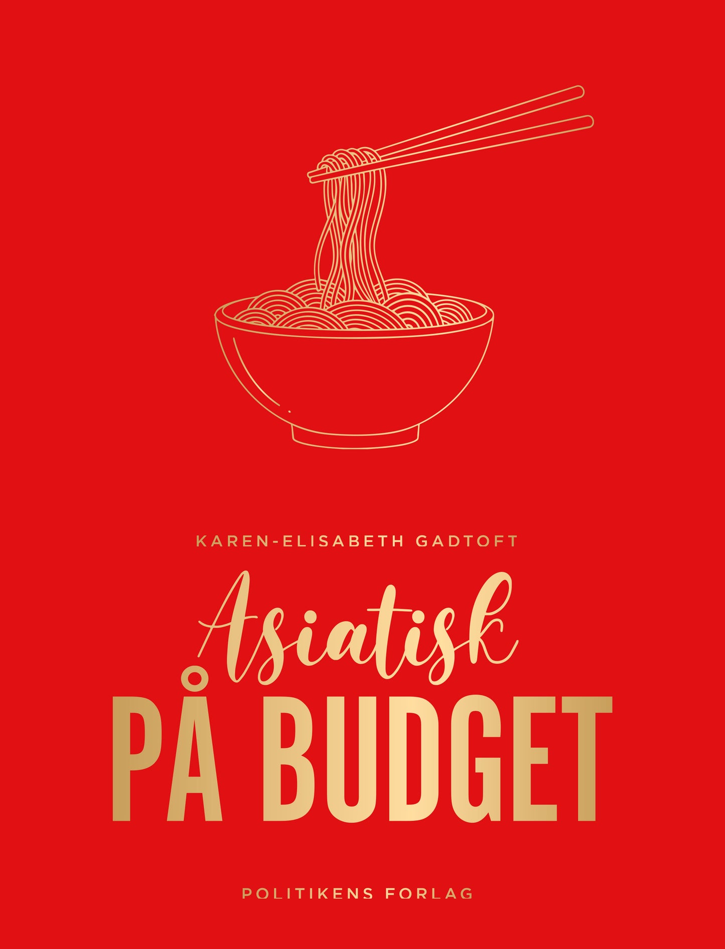 ASIATISK PÅ BUDGET