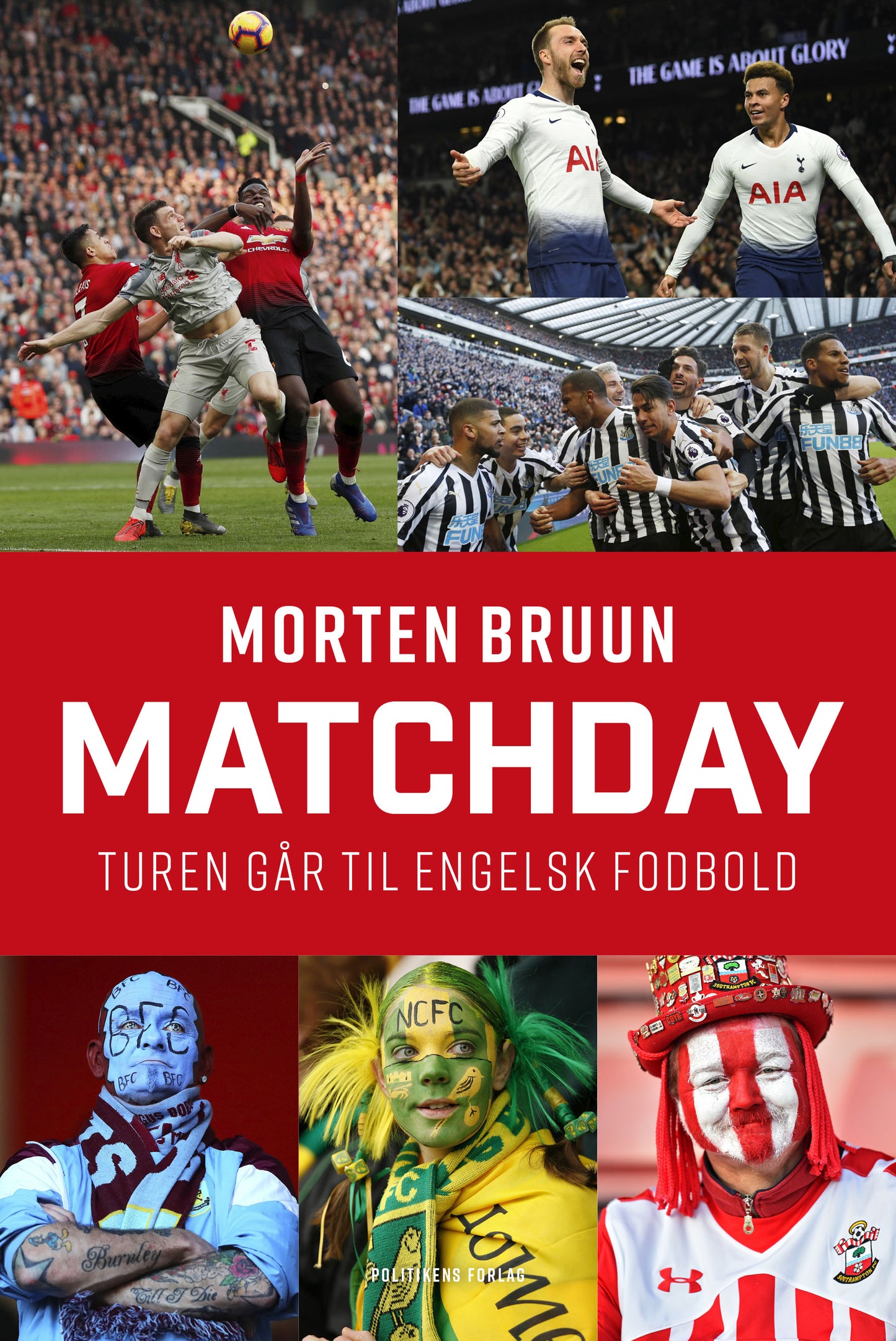 MATCHDAY