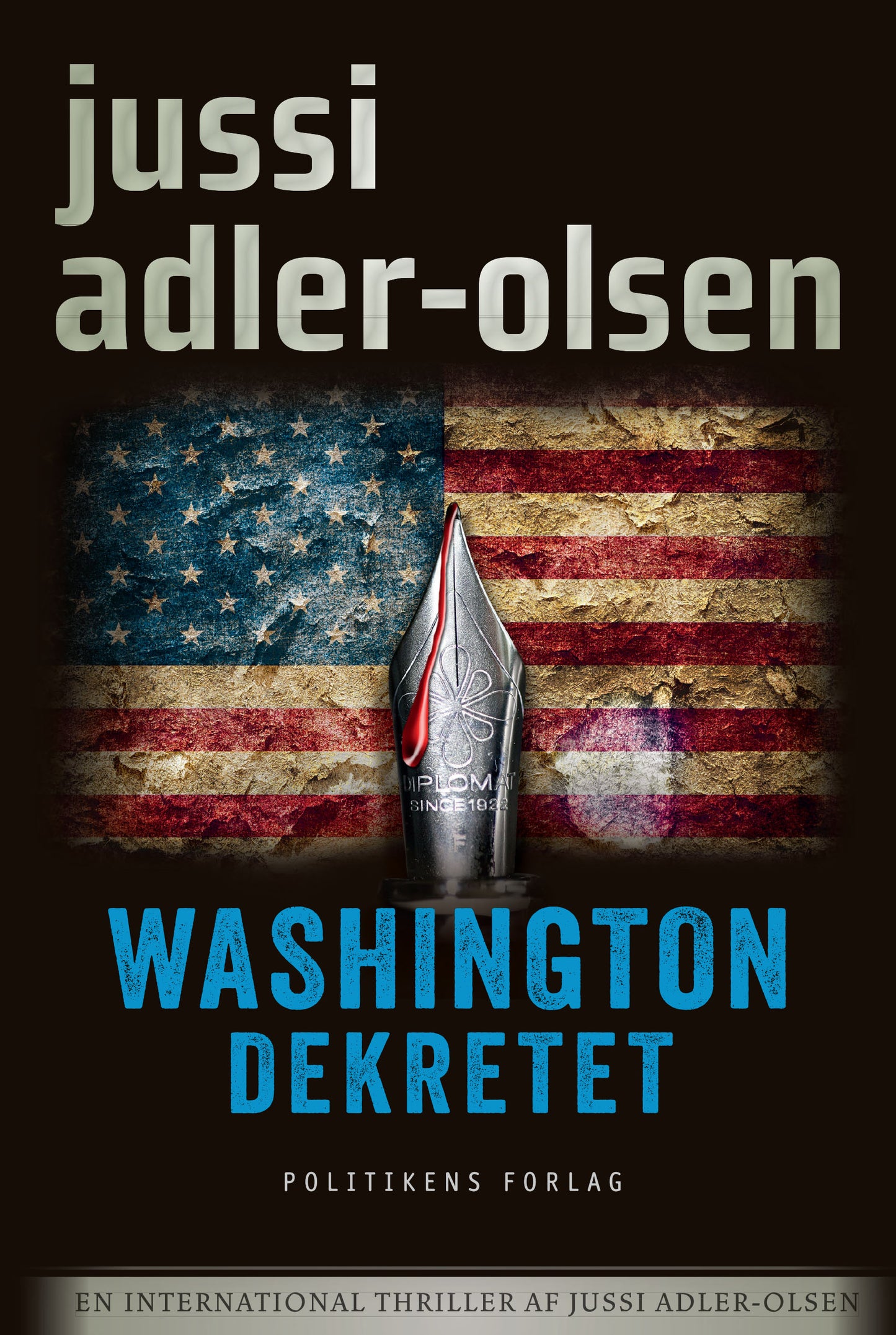 WASHINGTON DEKRETET