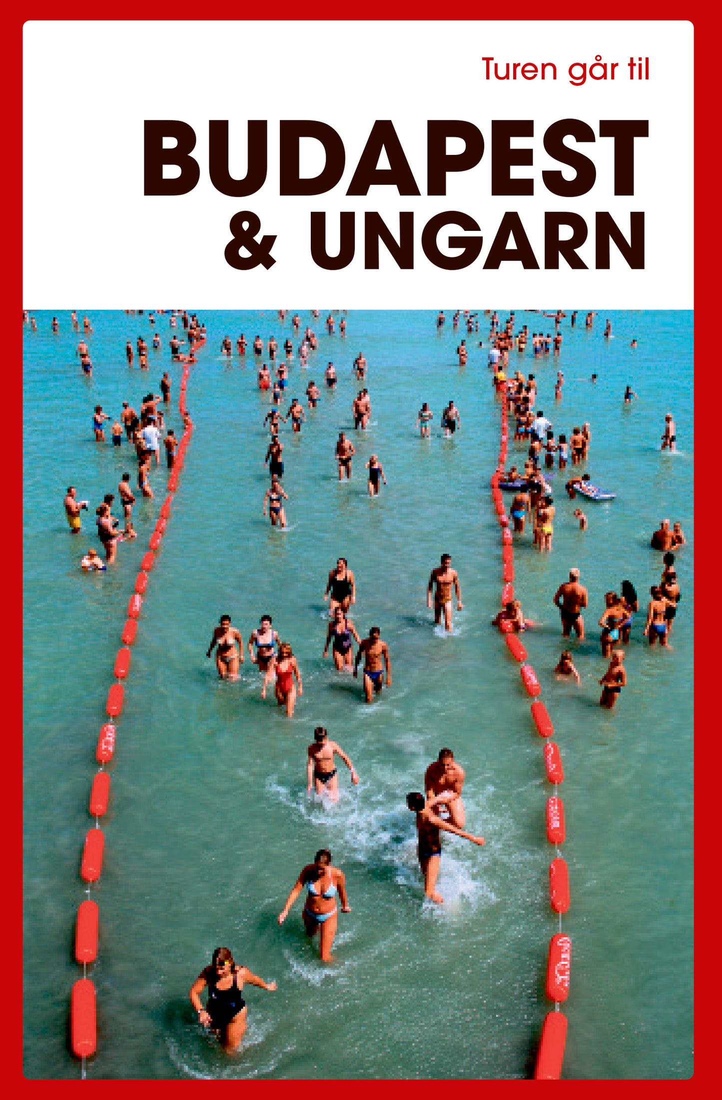 Budapest & Ungarn, 14. udg.