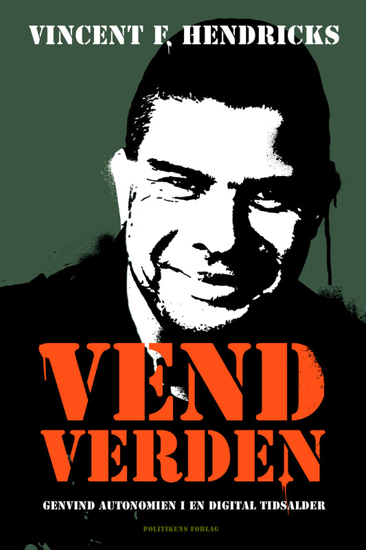 VEND VERDEN