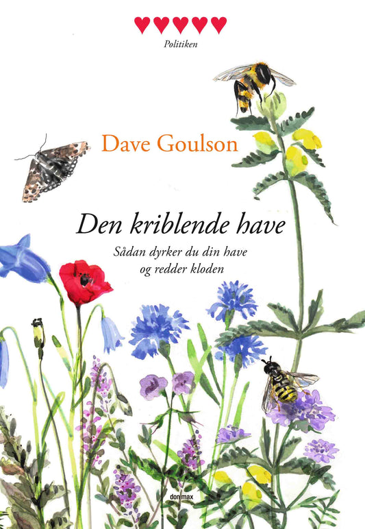 DEN KRIBLENDE HAVE