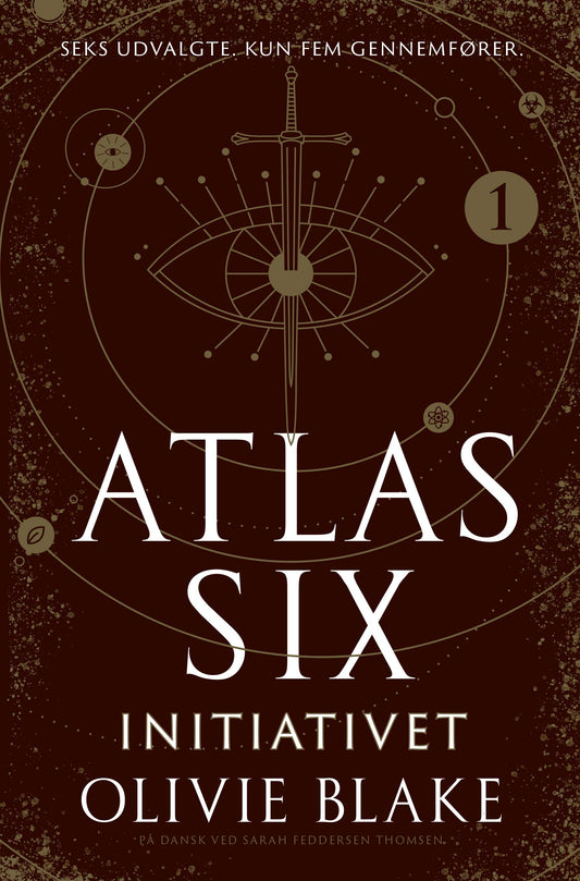 ATLAS SIX - INITIATIVET