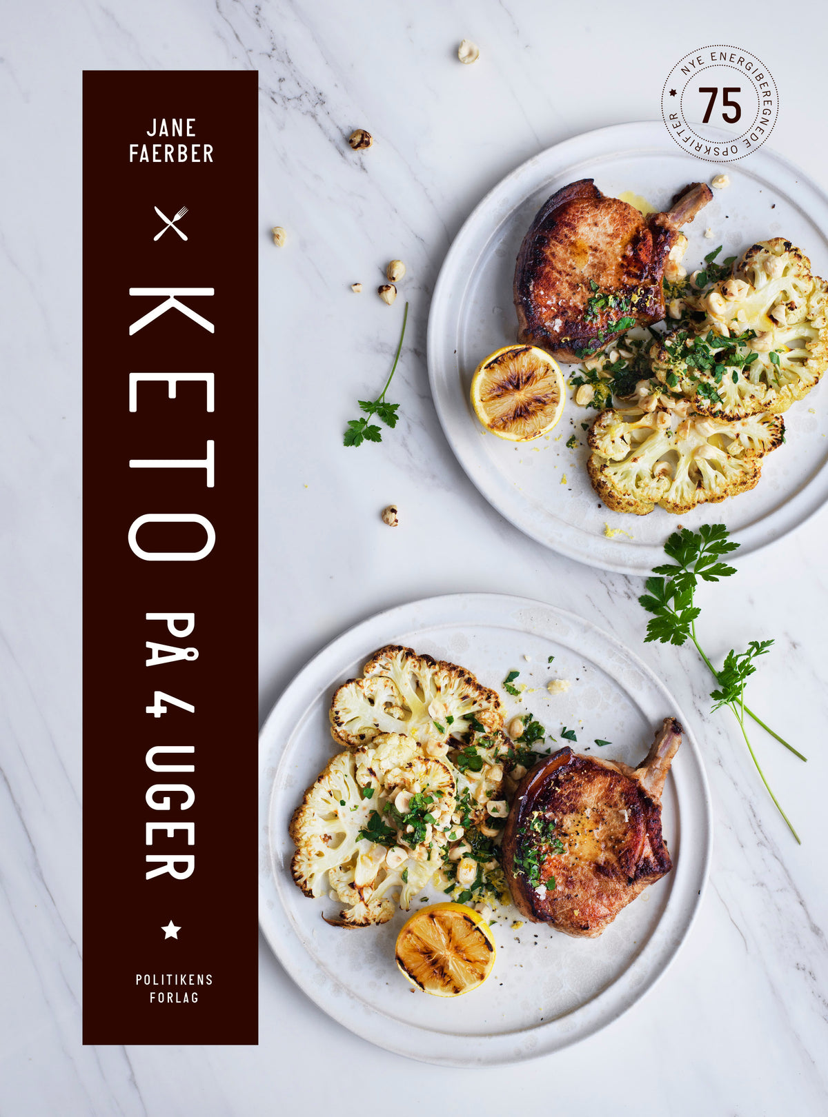 KETO PÅ 4 UGER