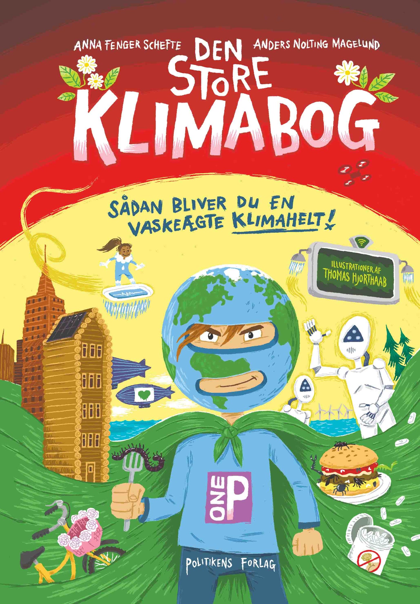 DEN STORE KLIMABOG
