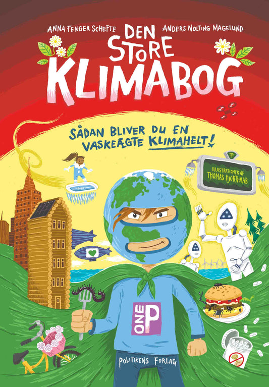 DEN STORE KLIMABOG