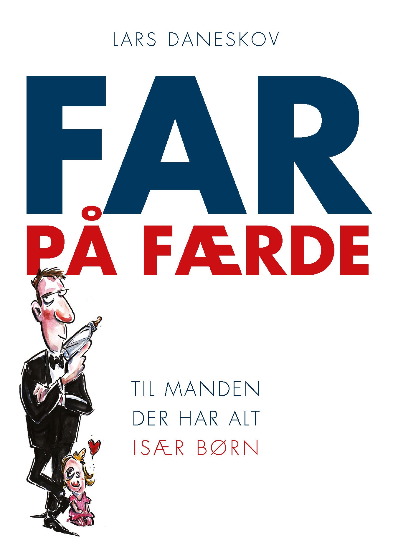 FAR PÅ FÆRDE