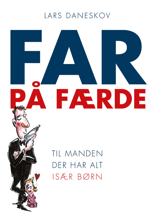 FAR PÅ FÆRDE