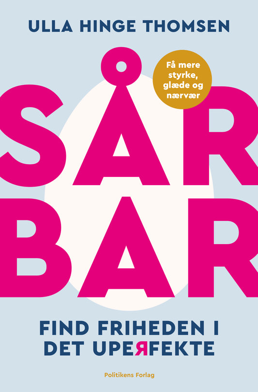 SÅRBAR