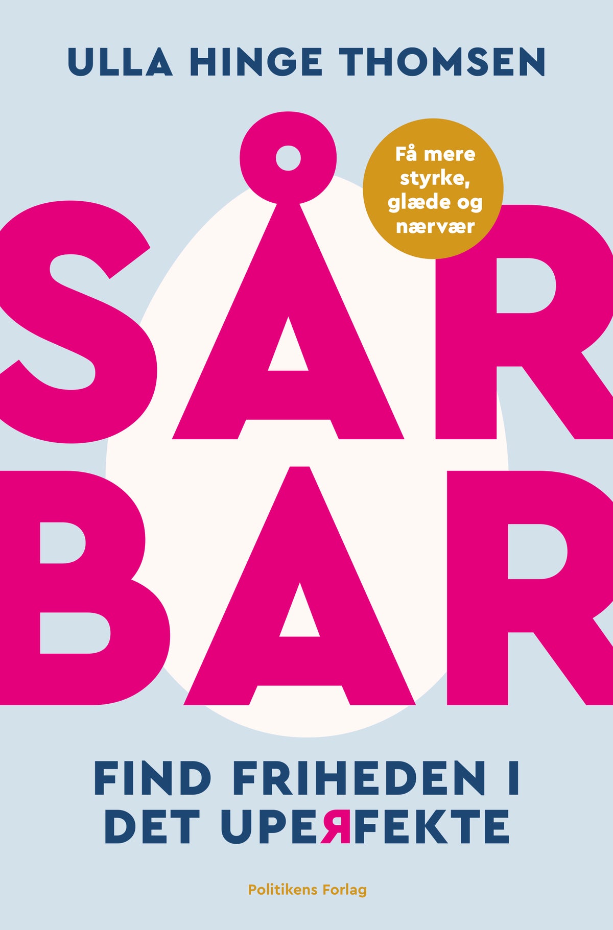 SÅRBAR