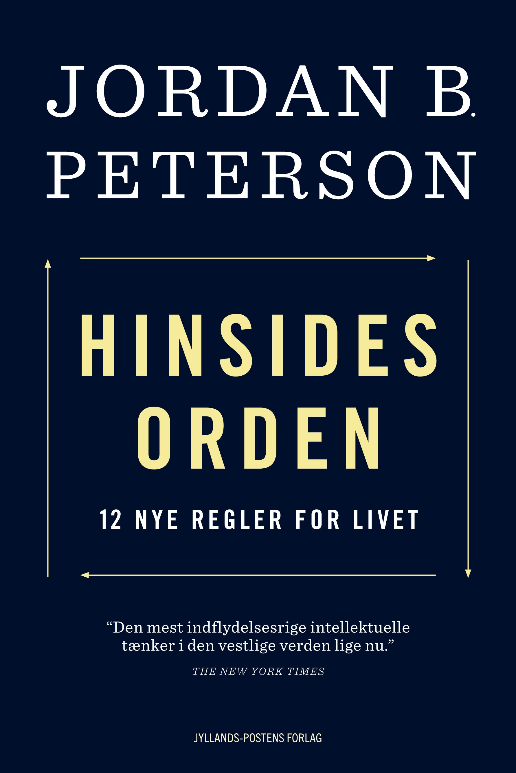 HINSIDES ORDEN