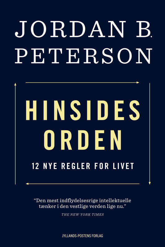HINSIDES ORDEN
